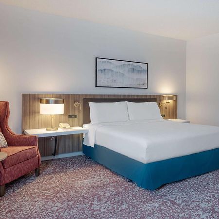 Hilton Garden Inn Clarksburg Εξωτερικό φωτογραφία