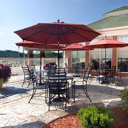 Hilton Garden Inn Clarksburg Εξωτερικό φωτογραφία