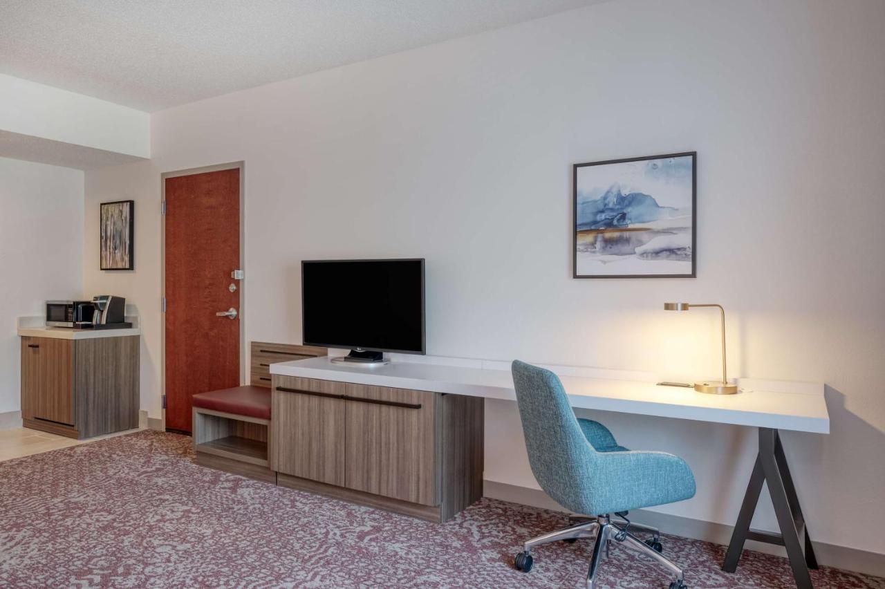 Hilton Garden Inn Clarksburg Εξωτερικό φωτογραφία