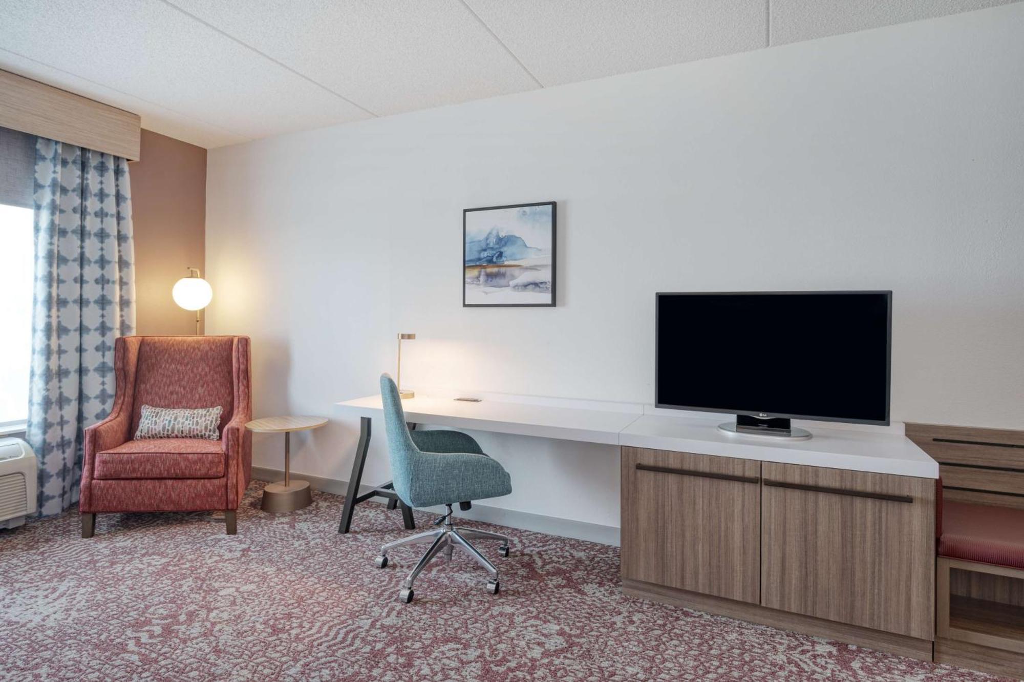 Hilton Garden Inn Clarksburg Εξωτερικό φωτογραφία