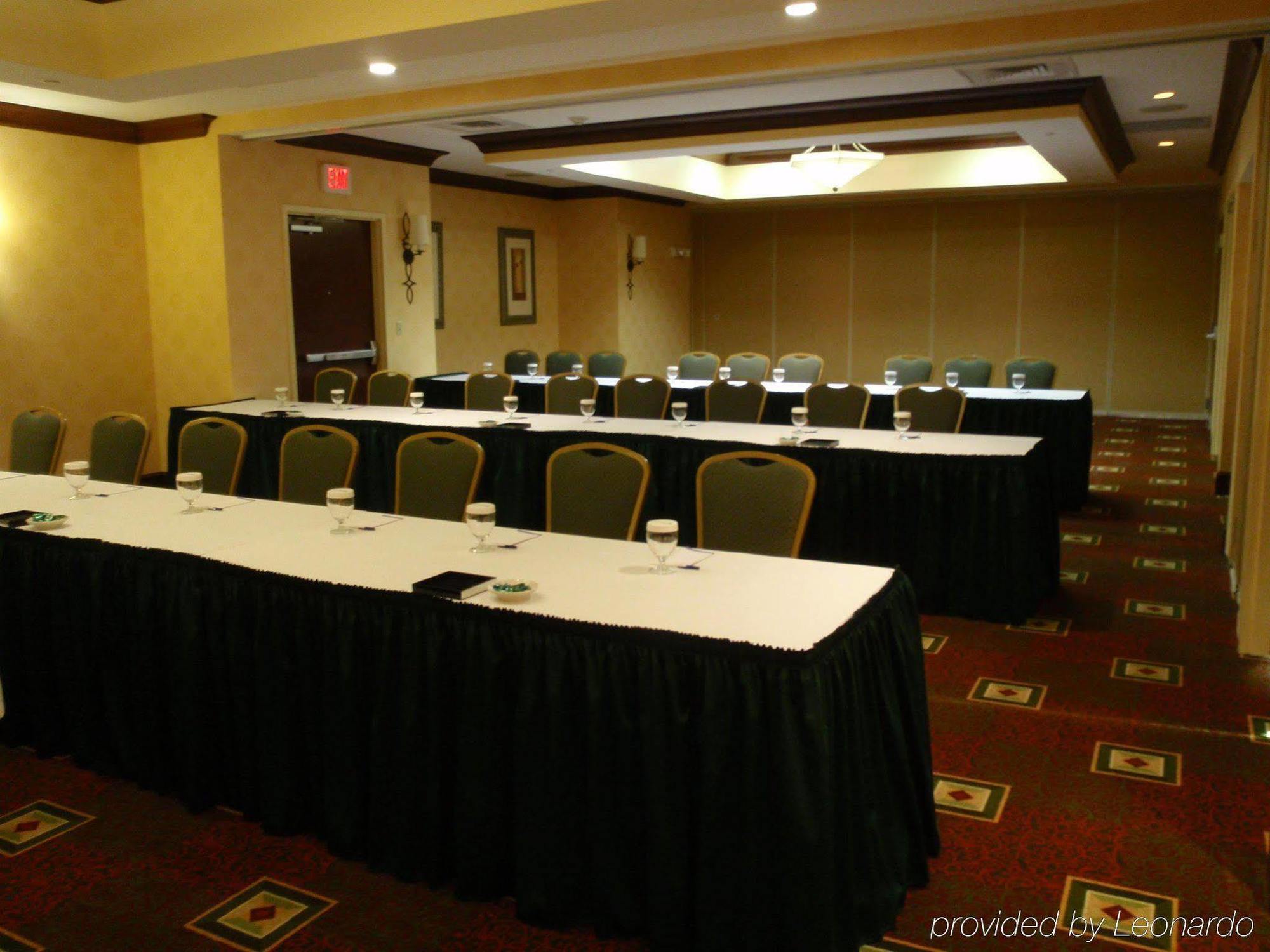 Hilton Garden Inn Clarksburg Ανέσεις φωτογραφία